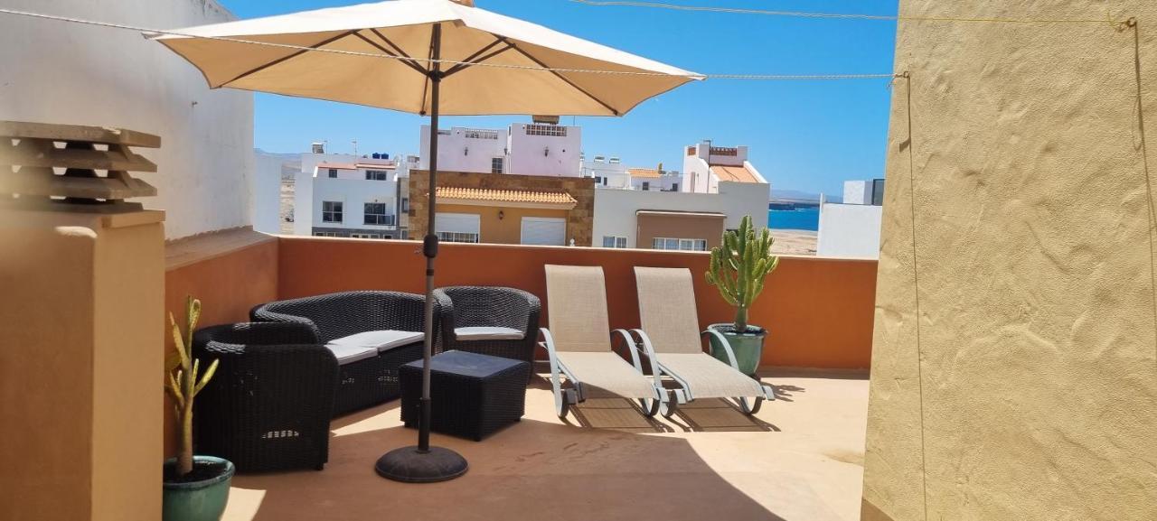 El Cotillo Tranquilidad,Nearsea,Stylish,Well Equipped Luaran gambar