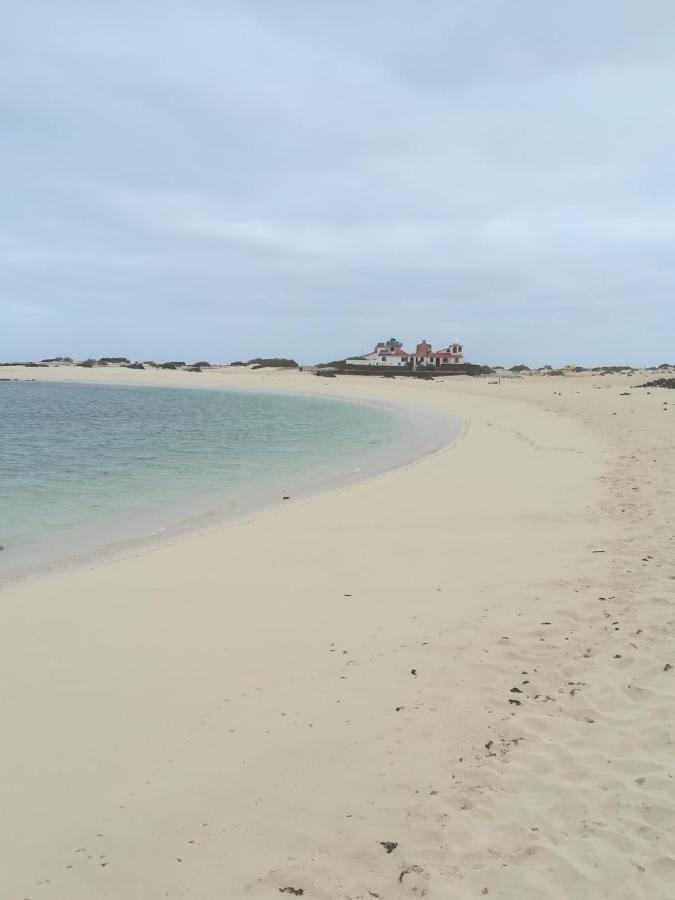 El Cotillo Tranquilidad,Nearsea,Stylish,Well Equipped Luaran gambar