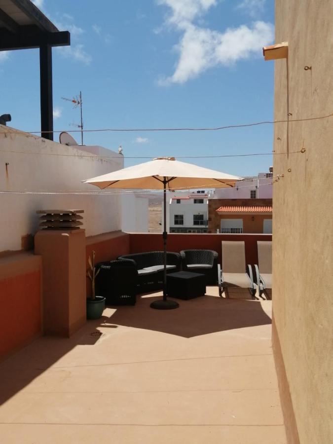 El Cotillo Tranquilidad,Nearsea,Stylish,Well Equipped Luaran gambar