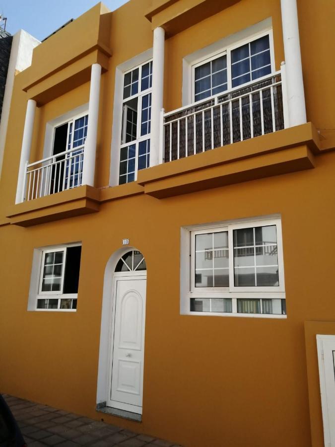 El Cotillo Tranquilidad,Nearsea,Stylish,Well Equipped Luaran gambar