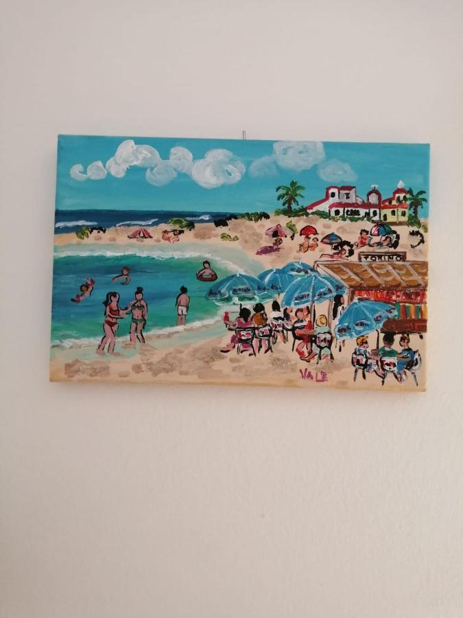El Cotillo Tranquilidad,Nearsea,Stylish,Well Equipped Luaran gambar