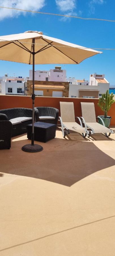 El Cotillo Tranquilidad,Nearsea,Stylish,Well Equipped Luaran gambar