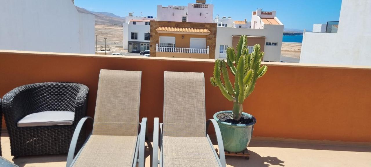 El Cotillo Tranquilidad,Nearsea,Stylish,Well Equipped Luaran gambar