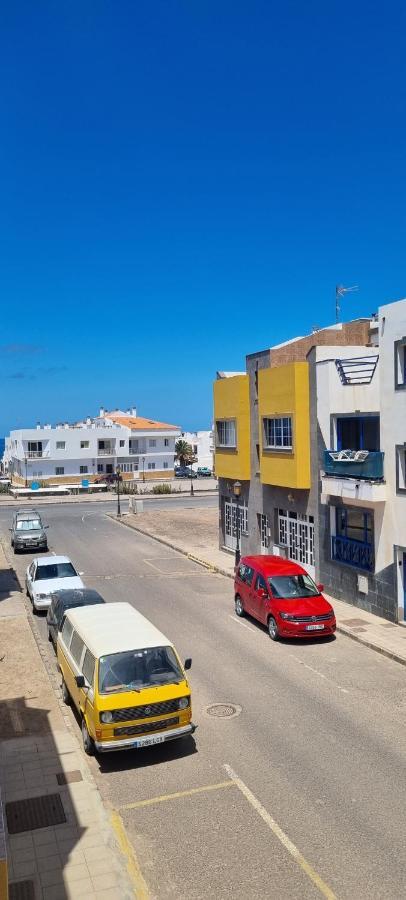 El Cotillo Tranquilidad,Nearsea,Stylish,Well Equipped Luaran gambar