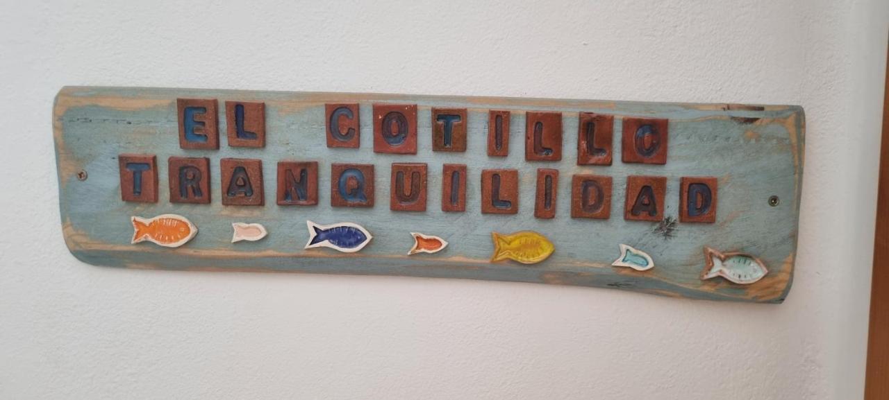 El Cotillo Tranquilidad,Nearsea,Stylish,Well Equipped Luaran gambar