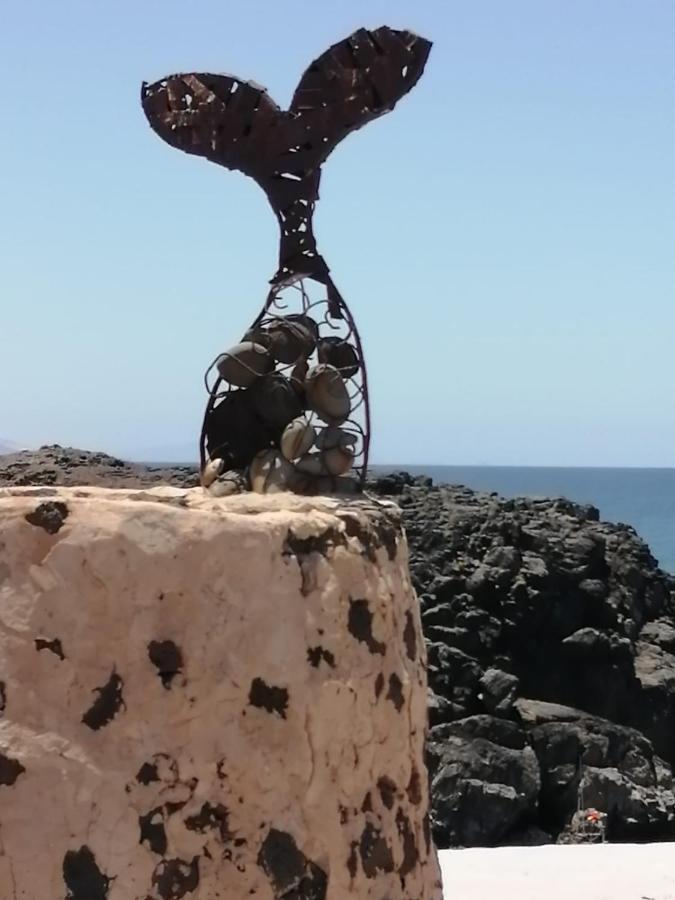 El Cotillo Tranquilidad,Nearsea,Stylish,Well Equipped Luaran gambar