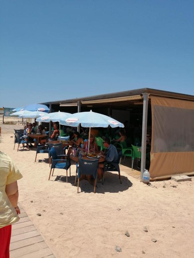 El Cotillo Tranquilidad,Nearsea,Stylish,Well Equipped Luaran gambar