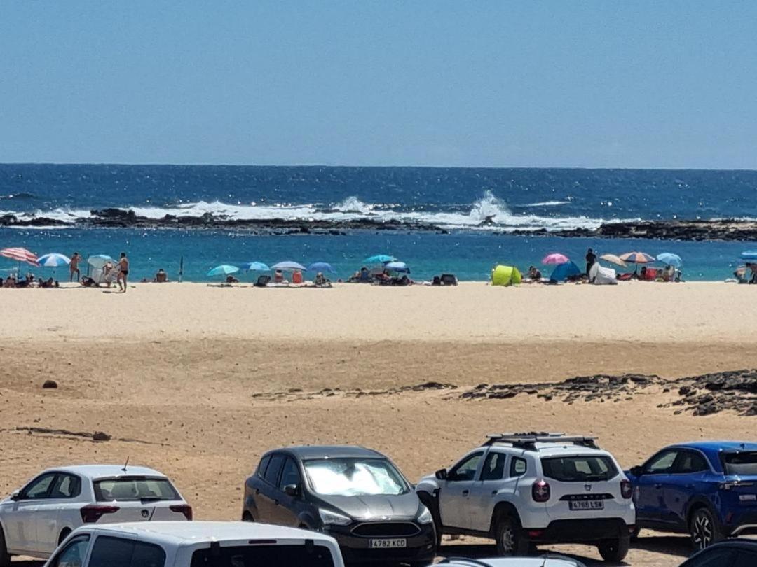 El Cotillo Tranquilidad,Nearsea,Stylish,Well Equipped Luaran gambar