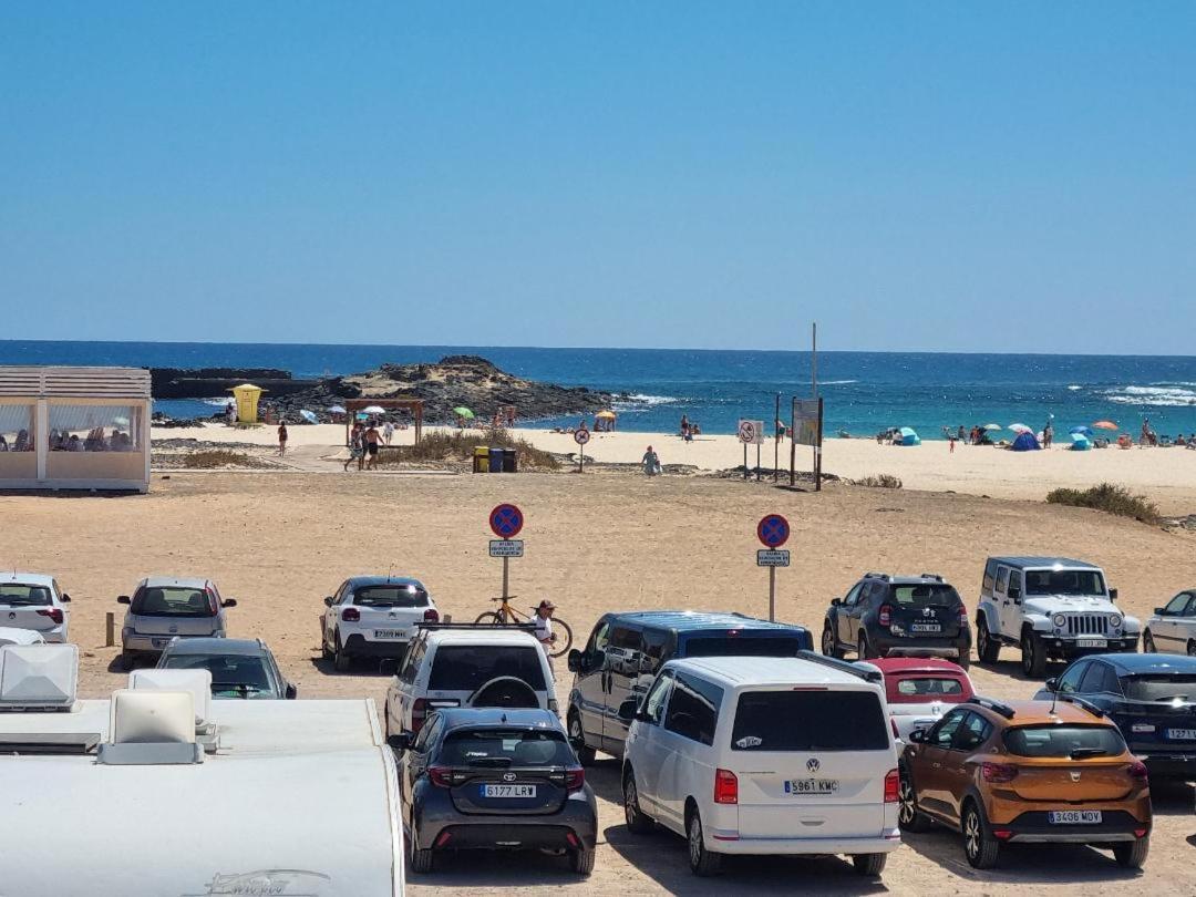 El Cotillo Tranquilidad,Nearsea,Stylish,Well Equipped Luaran gambar
