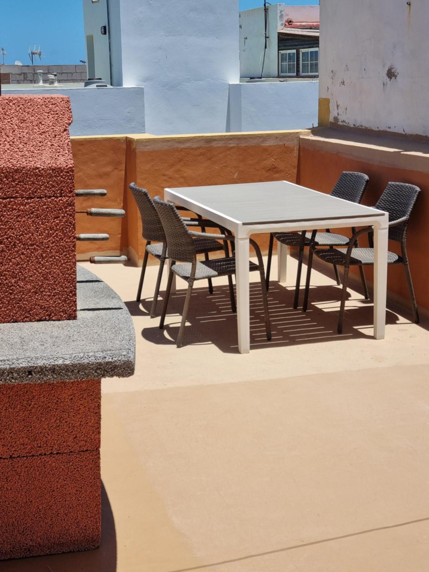 El Cotillo Tranquilidad,Nearsea,Stylish,Well Equipped Luaran gambar