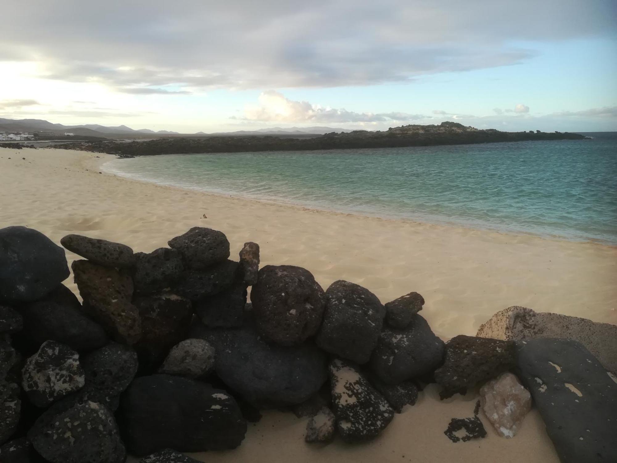 El Cotillo Tranquilidad,Nearsea,Stylish,Well Equipped Luaran gambar