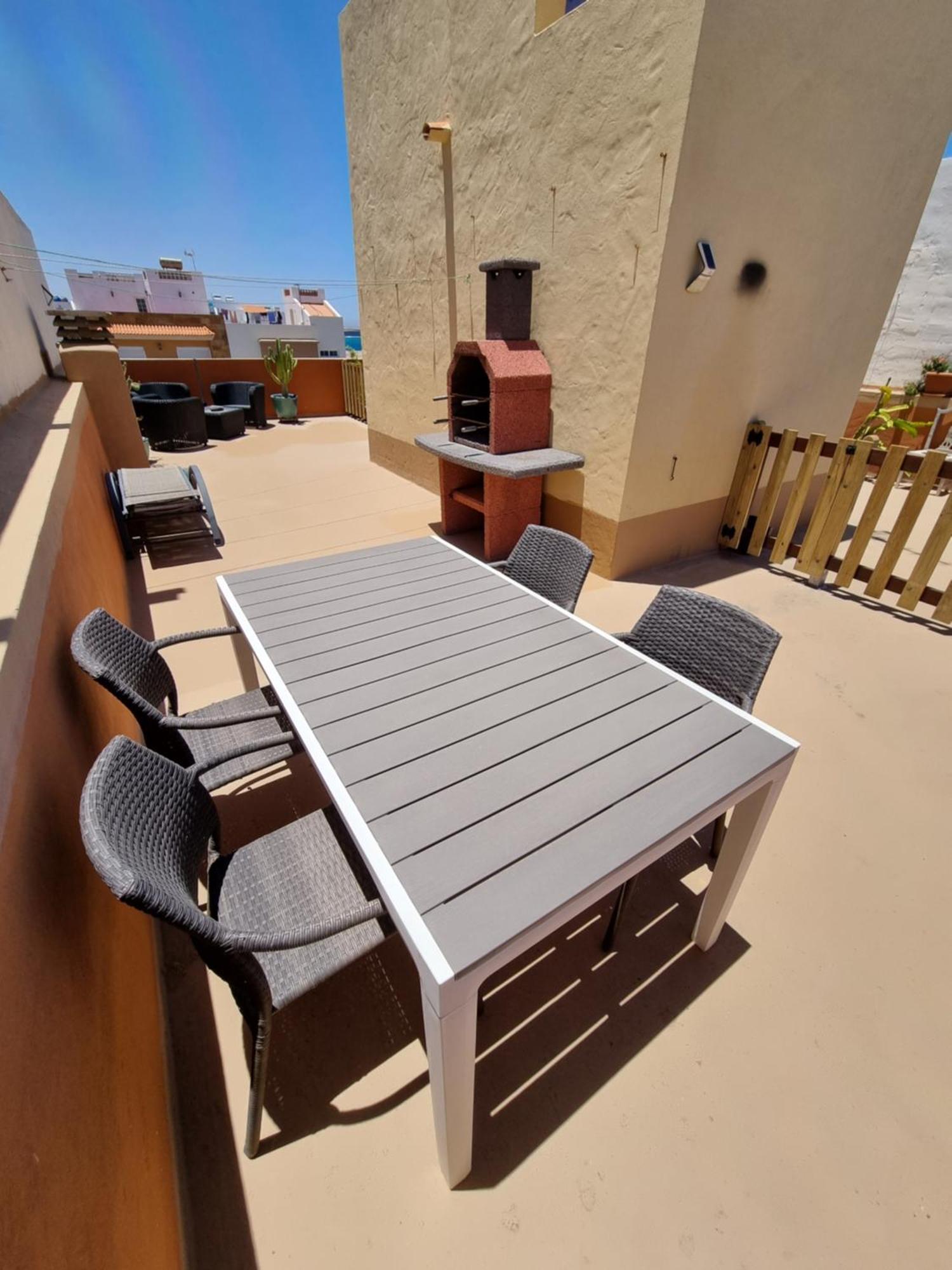 El Cotillo Tranquilidad,Nearsea,Stylish,Well Equipped Luaran gambar