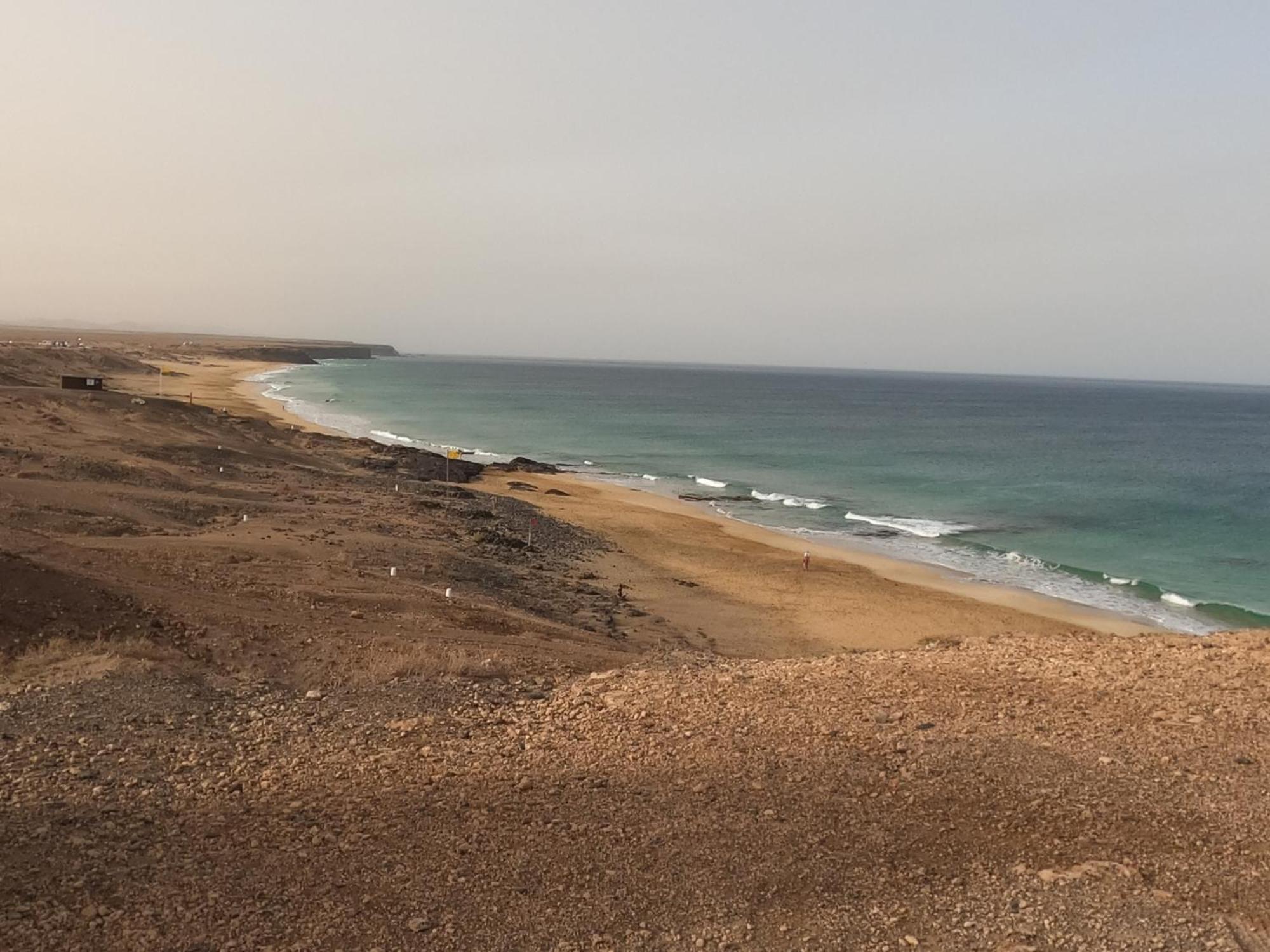 El Cotillo Tranquilidad,Nearsea,Stylish,Well Equipped Luaran gambar